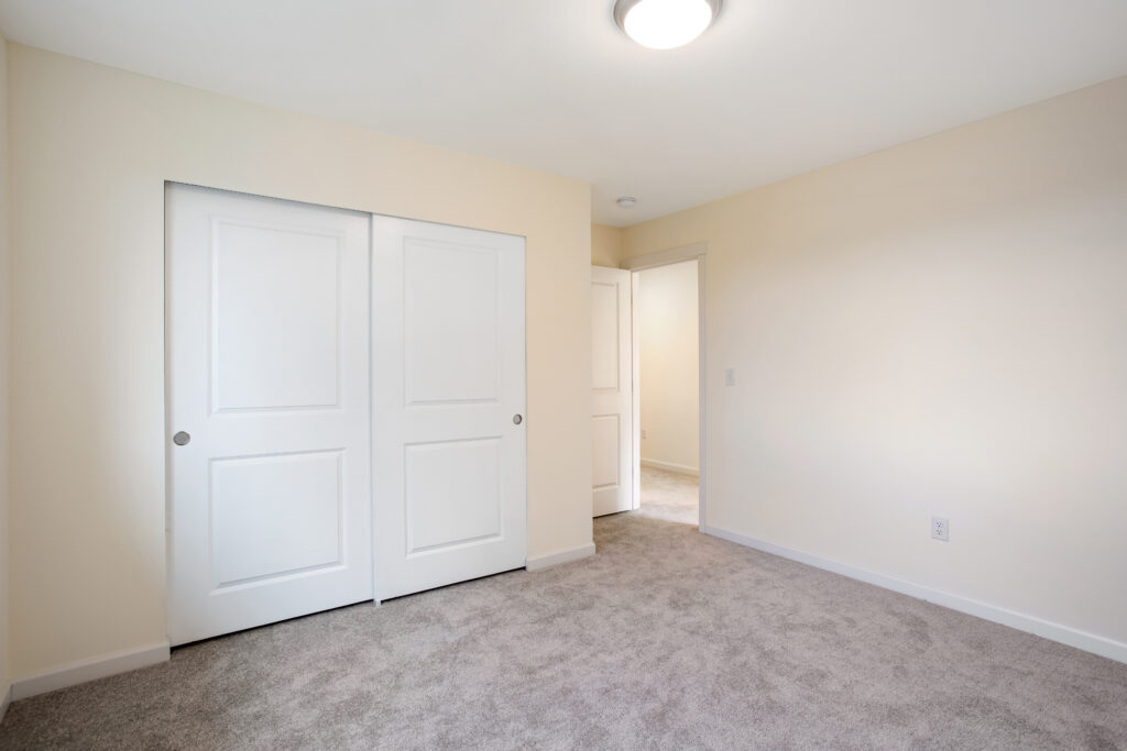 Home Plan 2373 bedroom.