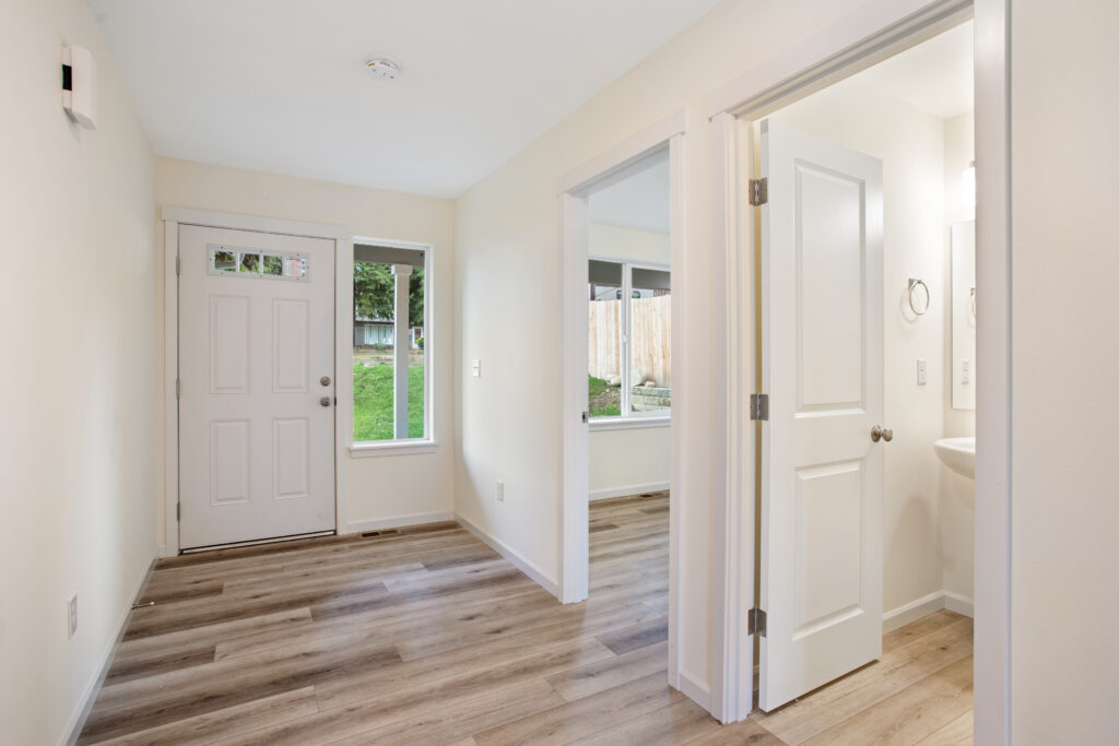 Home Plan 2373 entry.