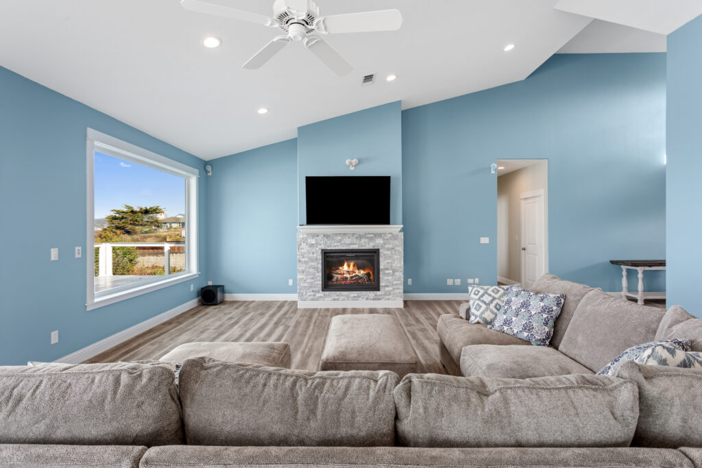 Living & Great Room Gallery