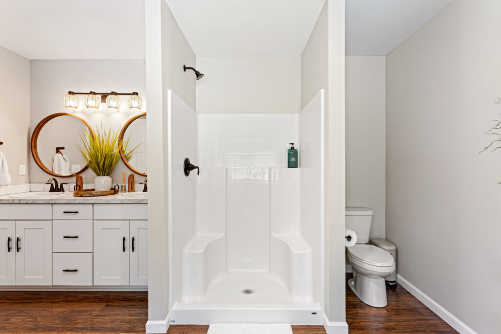 Bath & Washroom Gallery