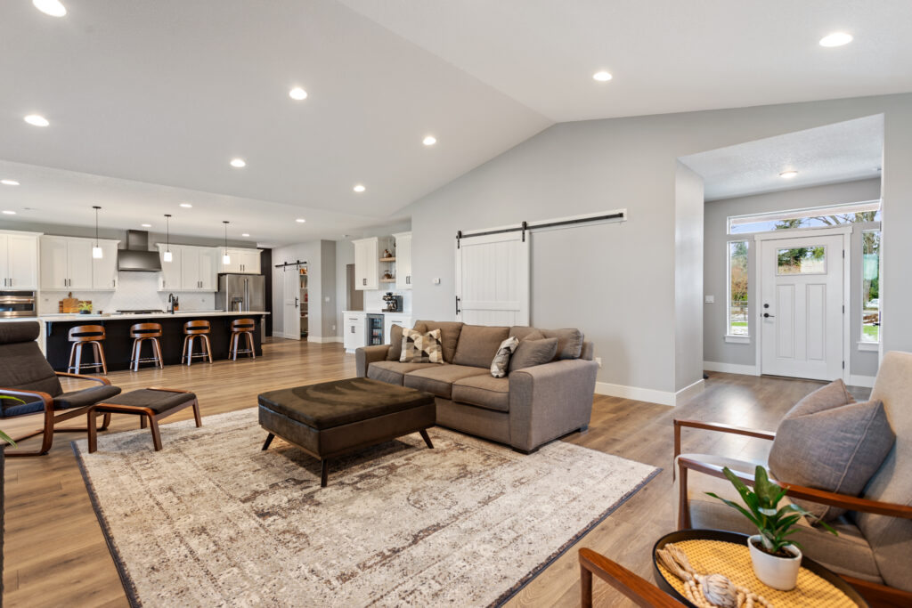 Living & Great Room Gallery