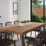 Home Plan 1716 dining.