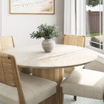 Home Plan 800 dining.