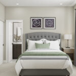 Home Plan 984 Pri Suite.