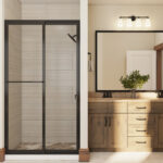 Home Plan 1964 primary bath from our 3D tour.