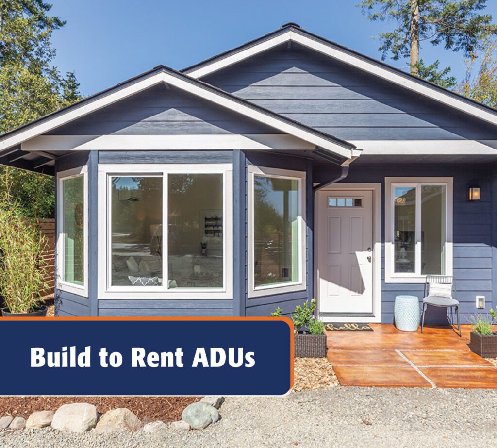 build to rent adus blog image.