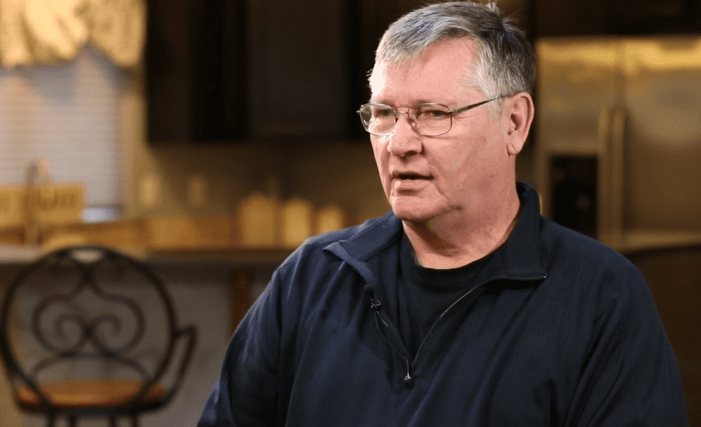 Harley H testimonial image.