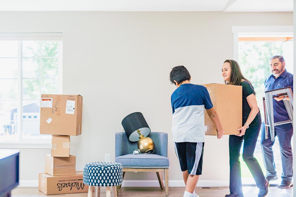 Tips for First-Time Home Buyers