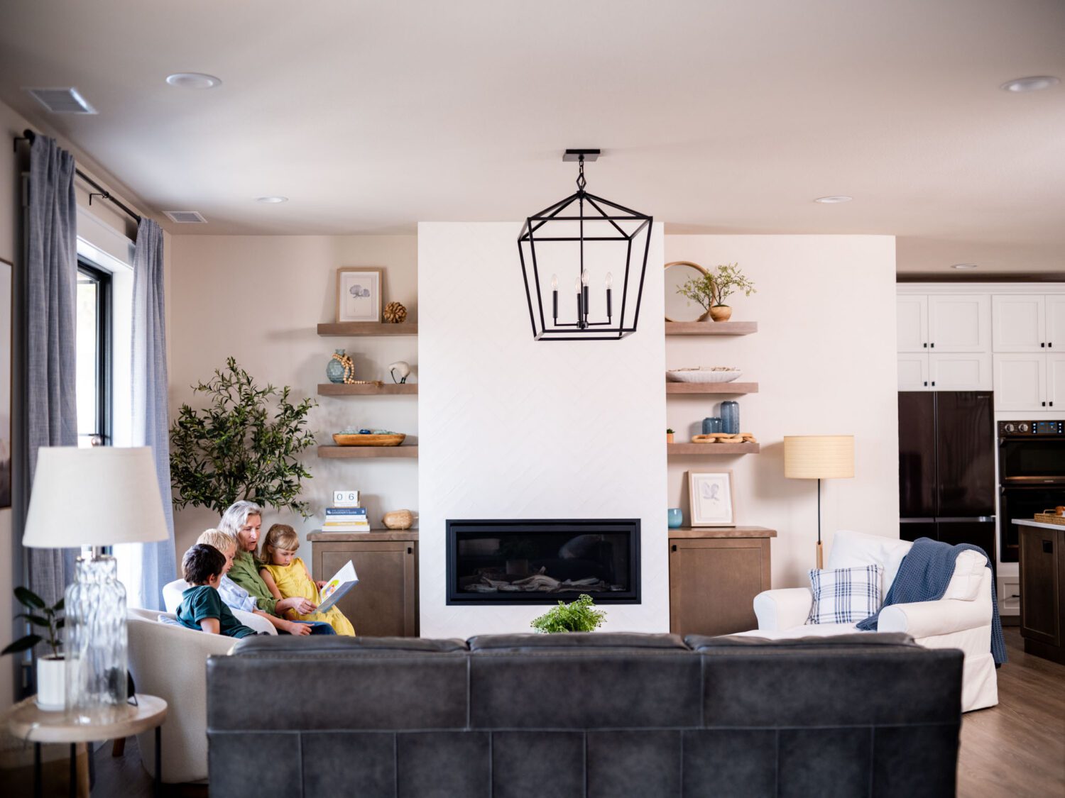 Should I Upsize My Home? Four Major Factors to Consider