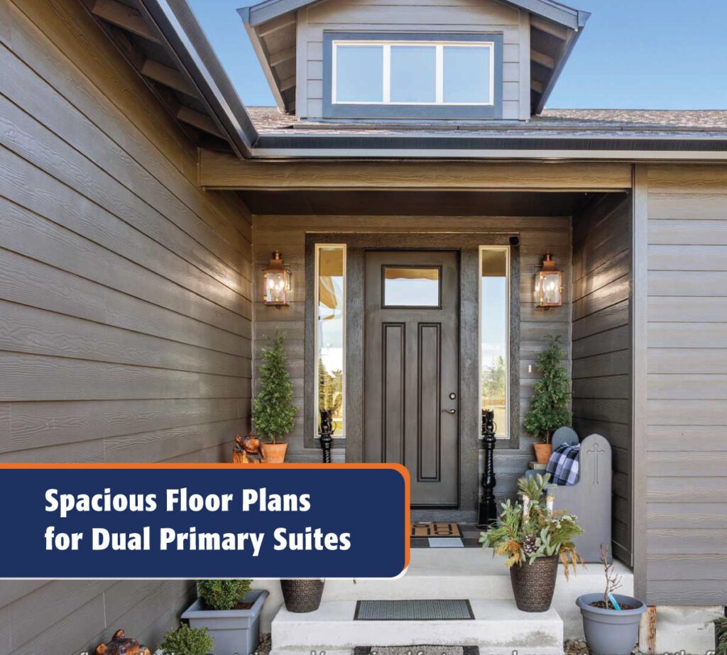 Spacious Floor Plans for Dual Primary Suites Blog image.