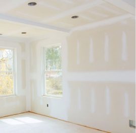 HiLine Homes super shell program.