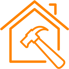HiLine Homes Shell Program icon.