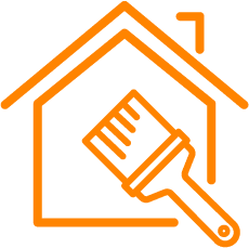 HiLine Homes Super Shell Program Icon.