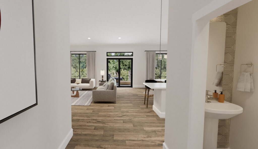 Home Plan 2147 entry.