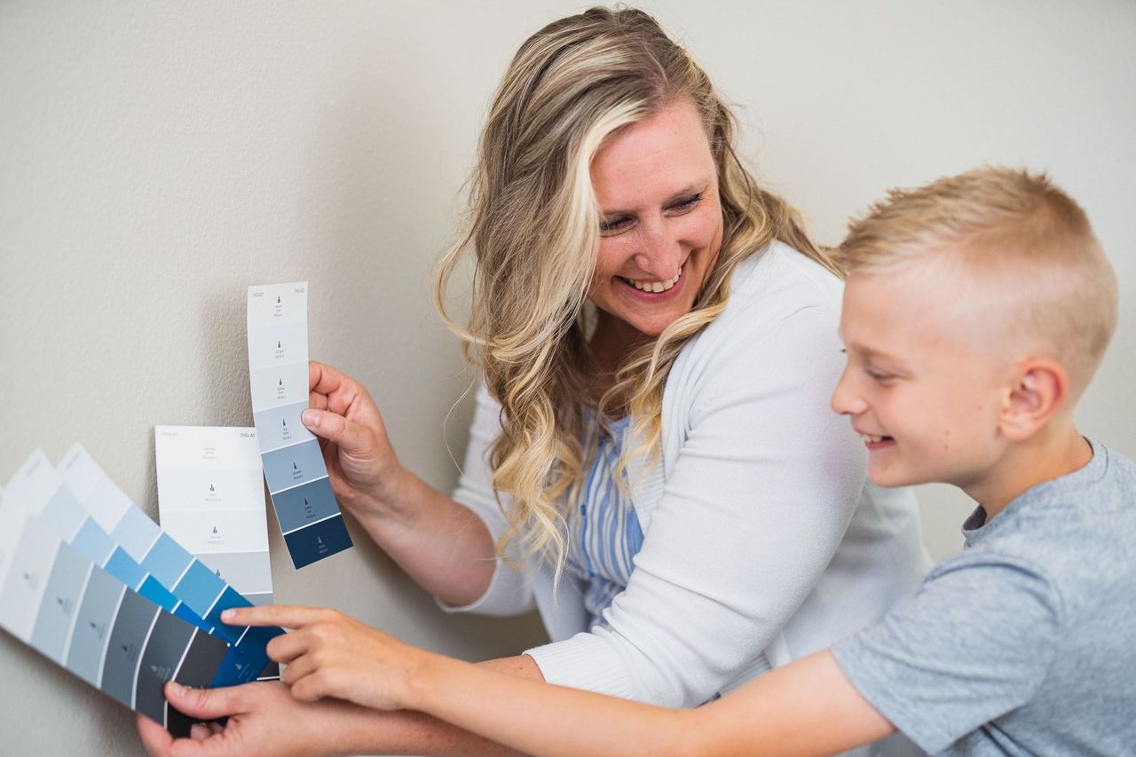 HiLine Homeowner participation.