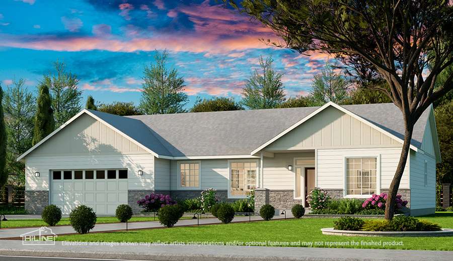 Your Guide to Building a Custom Home in Central Idaho