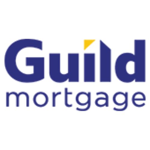 Guild Mortgage logo.