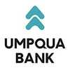Umpqua bank logo.