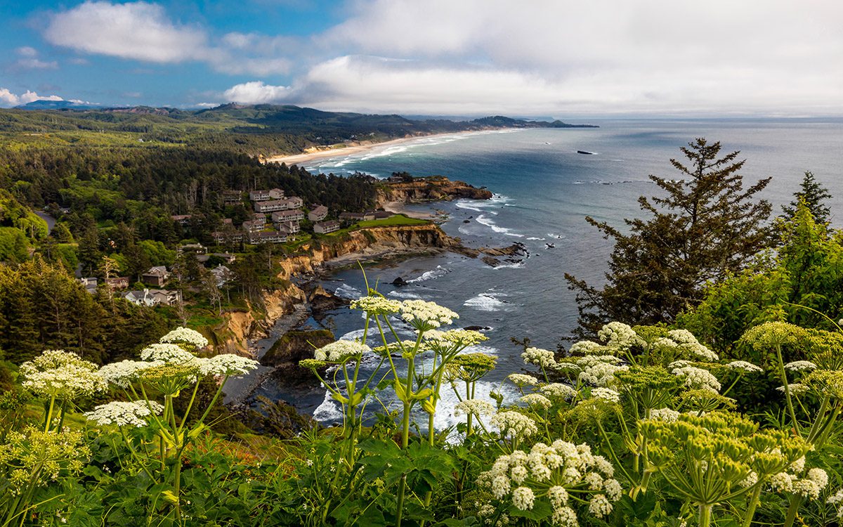 10 Tips for Building Your Custom Home on the Oregon Coast