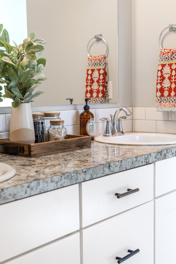 Bath & Washroom Gallery