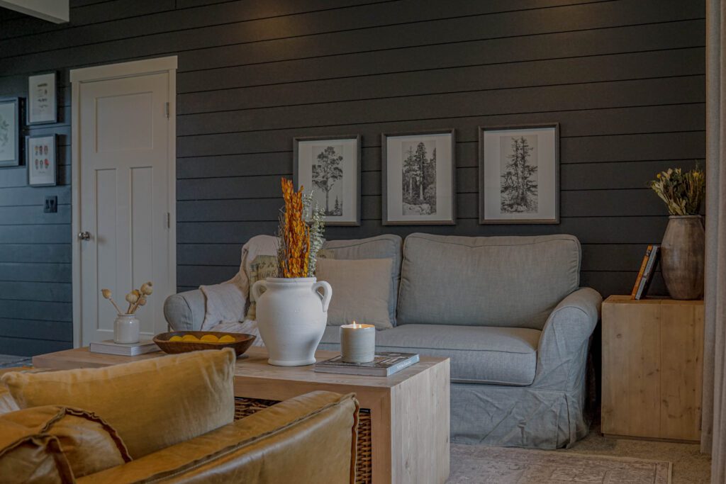 Living & Great Room Gallery