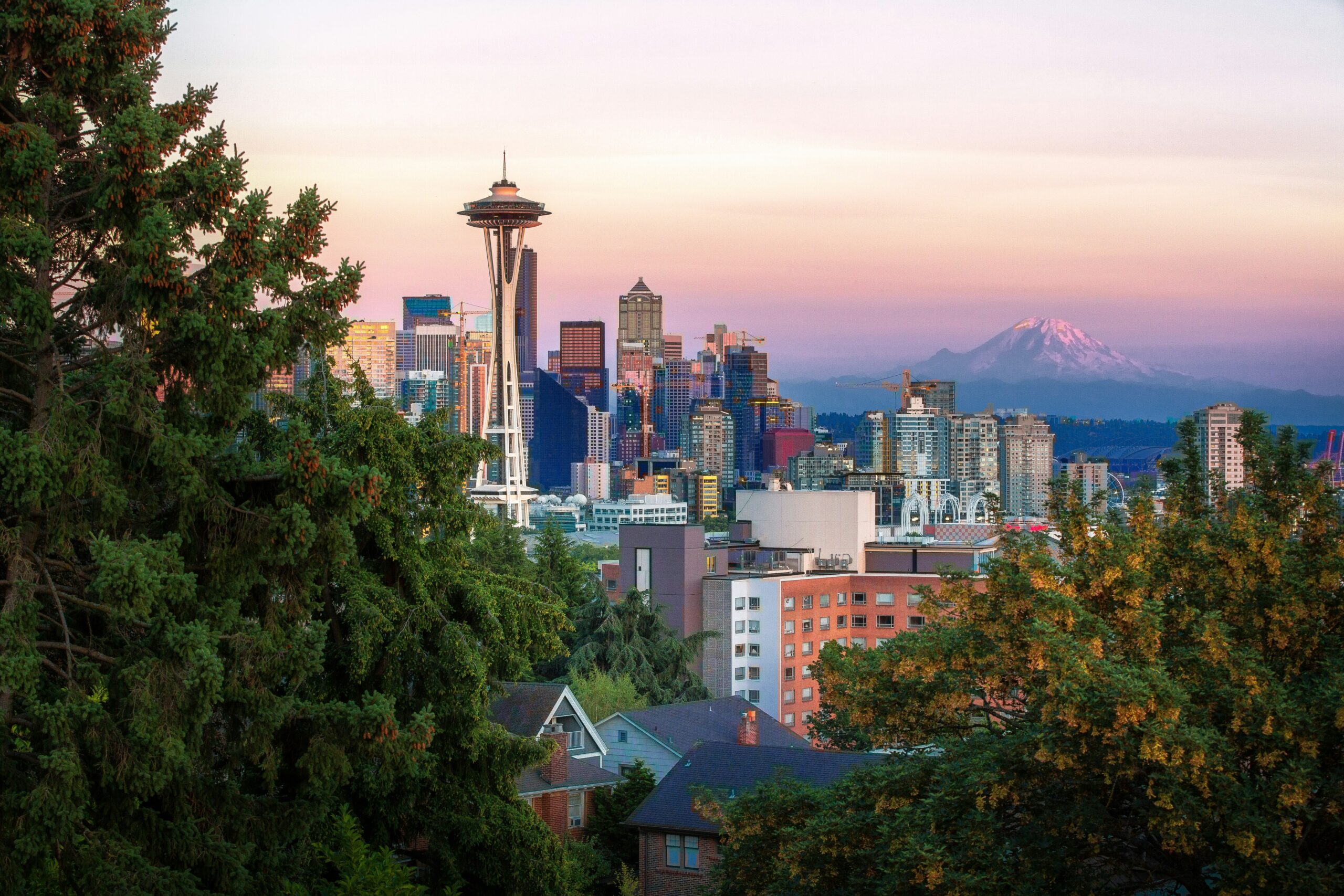 Why the Seattle-Bellevue-Kent Market Profile Signals a Great Time to Build Your Washington Home