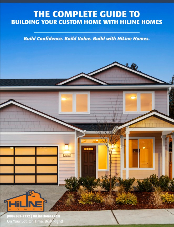 Comprehensive Build Guide Brochure Feature Image