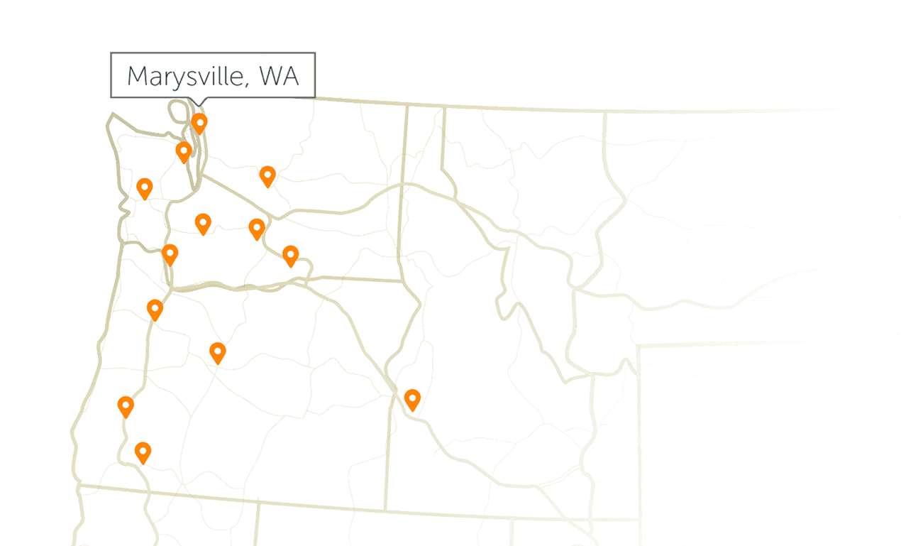 Marysville-WA
