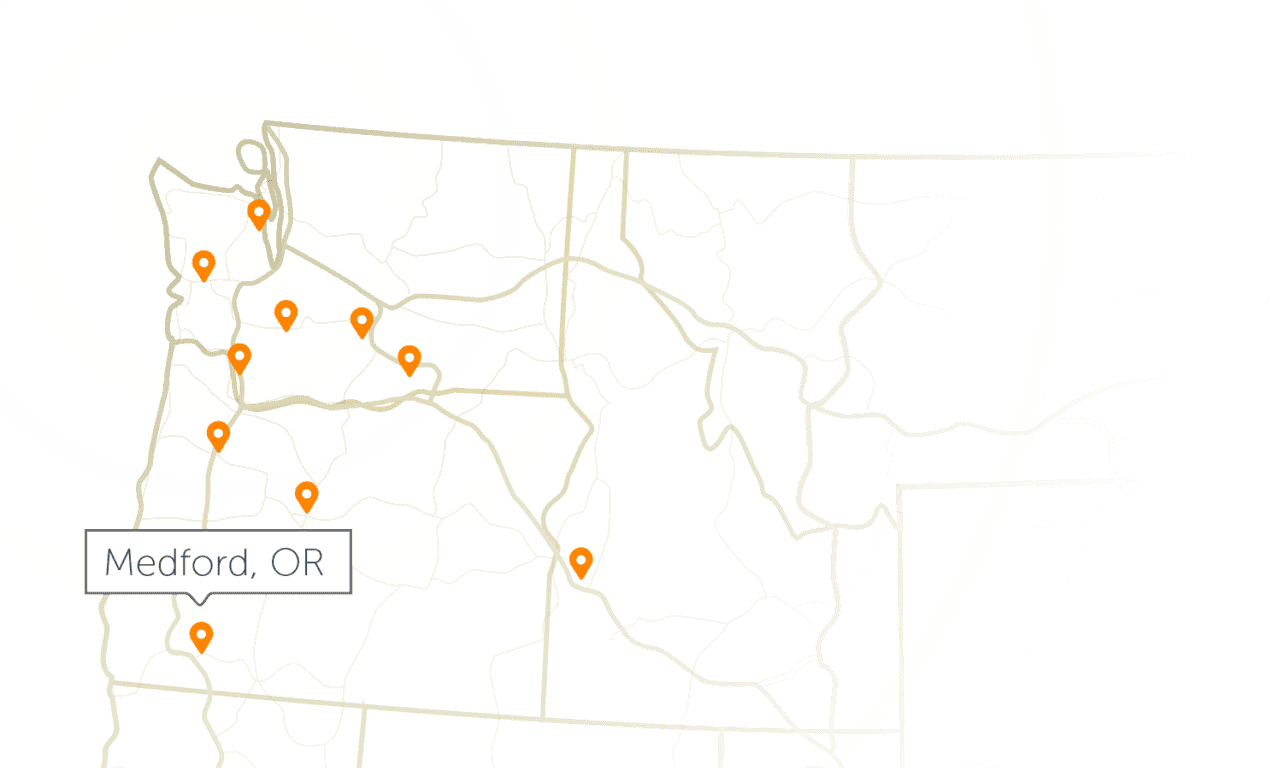 Medford-OR