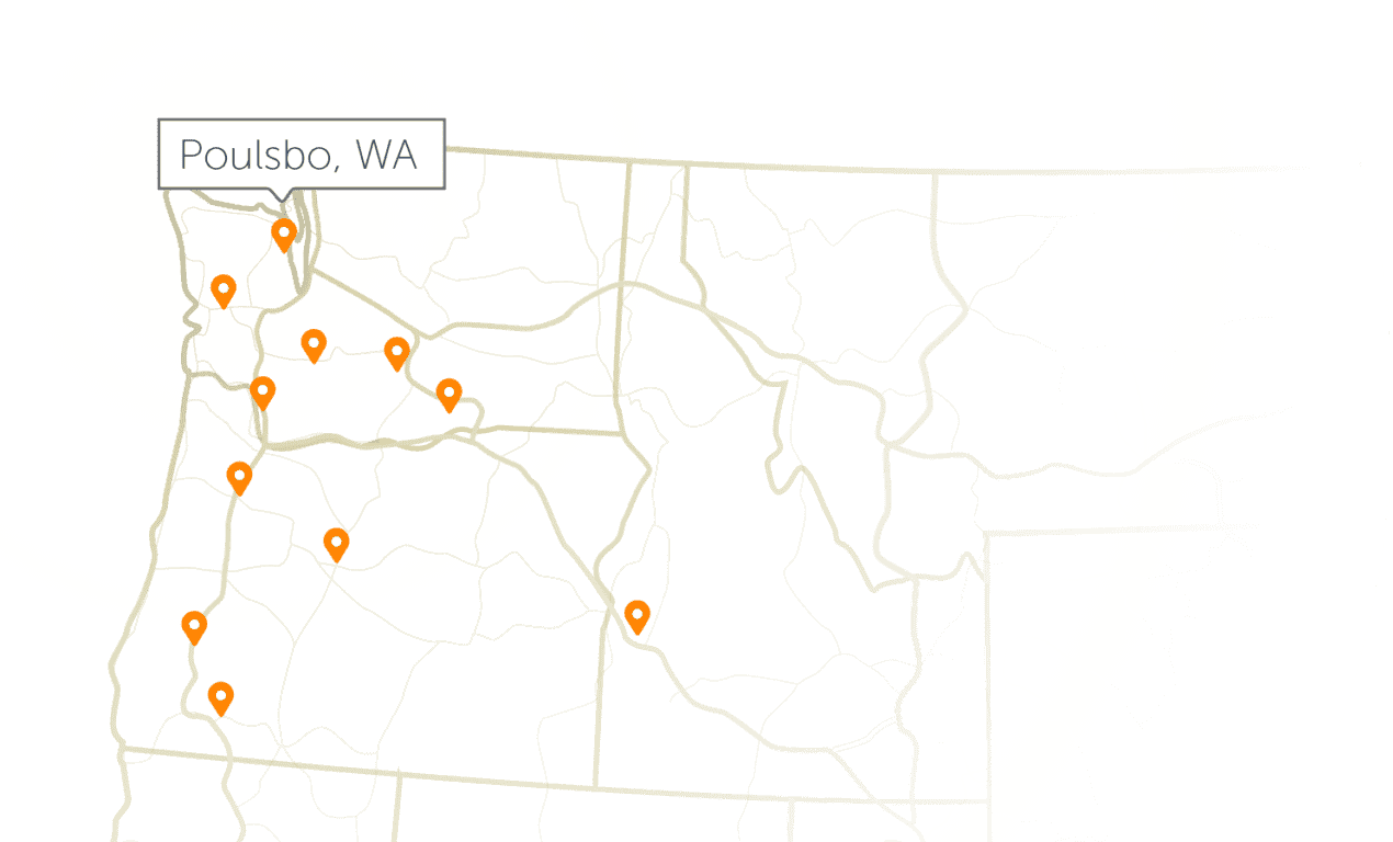 Poulsbo-WA