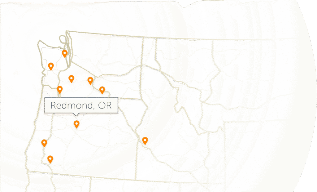 Redmond-OR