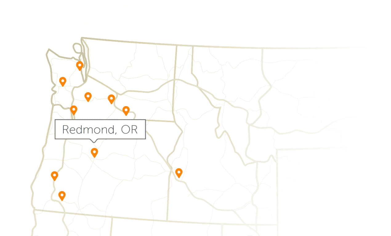 Redmond-OR
