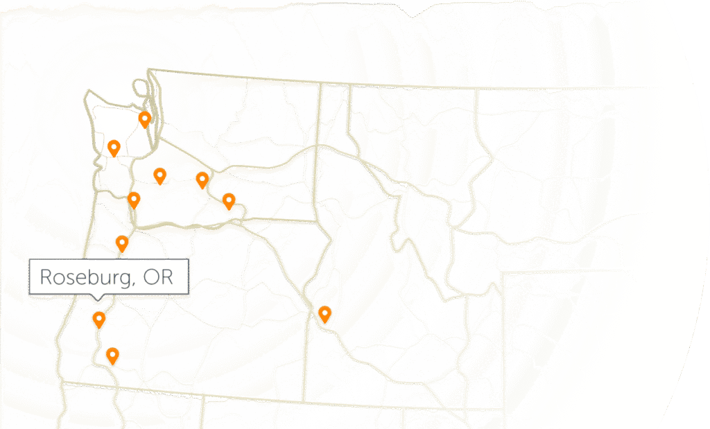 Roseburg-OR