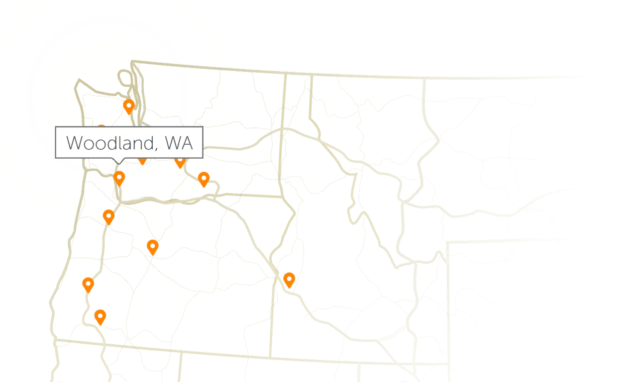 Woodland-WA
