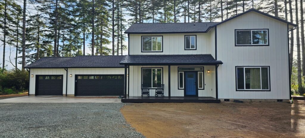 Home Plan 1768 testimonial.
