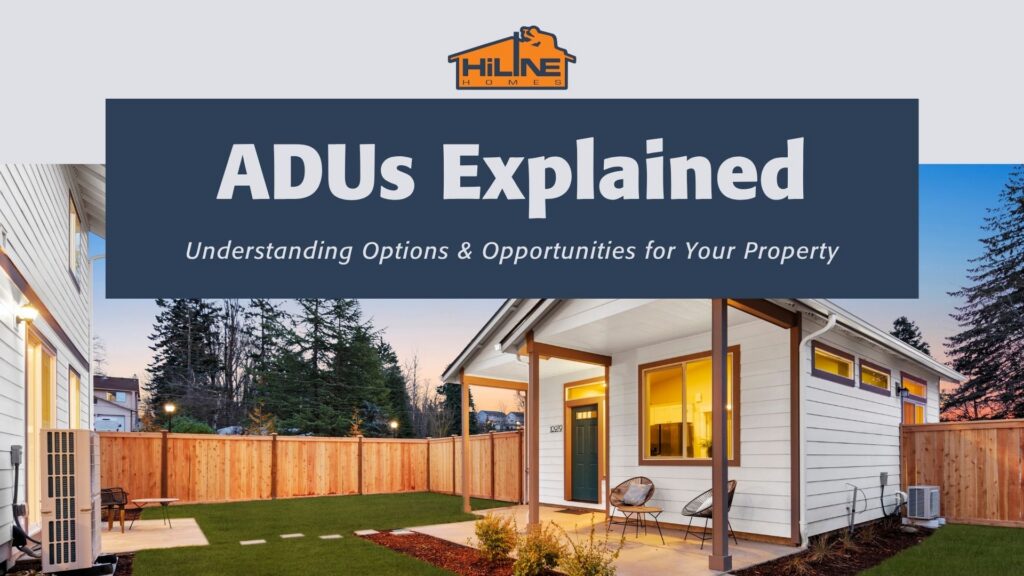 ADUs Explained Webinar Banner.